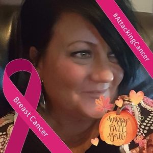 Meet your Posher, Pamela joseph